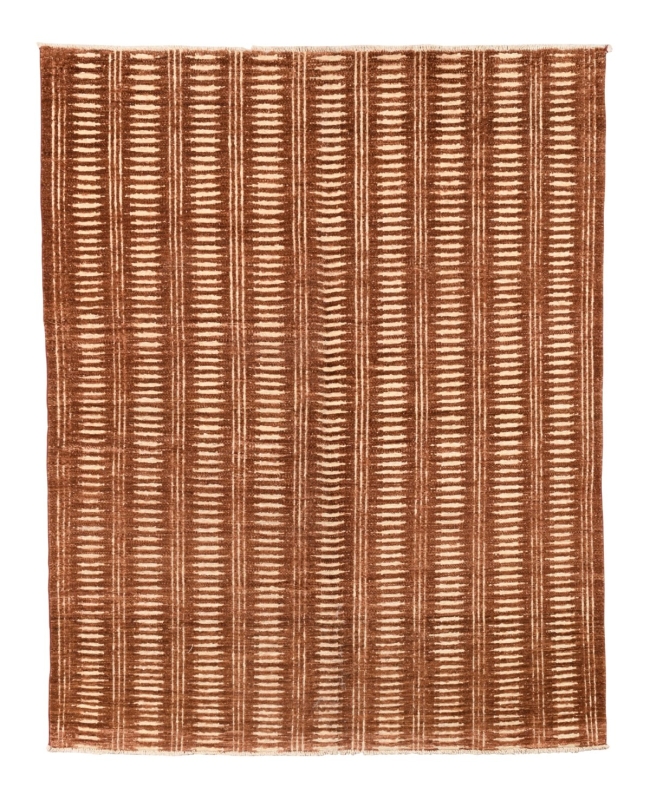 Style africain Soumak – 197 × 145 cm