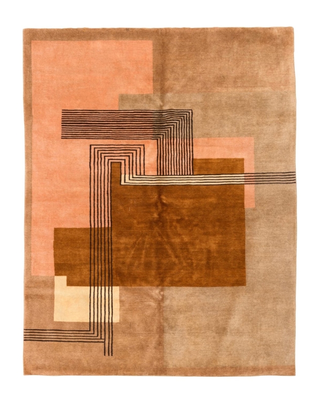 Art Déco – 297 × 189 cm