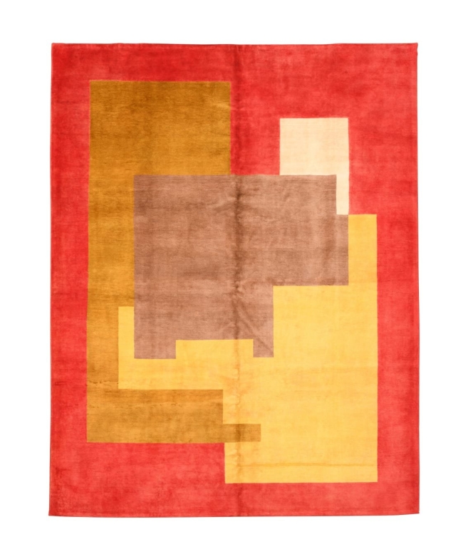 Art Déco – 280 × 200 cm