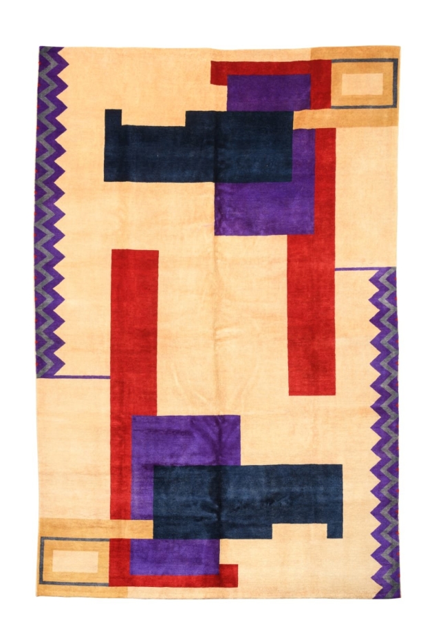 Art Déco – 307 × 195 cm